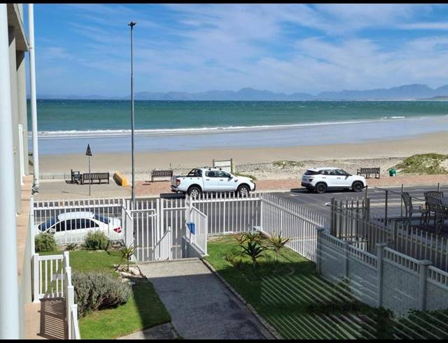 3 BEDROOM PROPERTY TO RENT IN STRAND NORTH